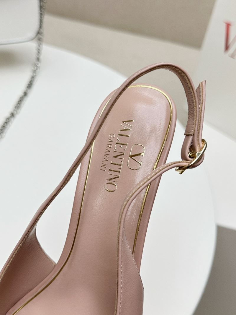 Valentino Sandals